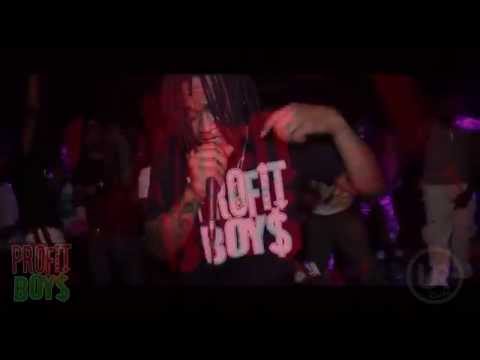 Ryder - Million Dollar Boy (In Concert Performance