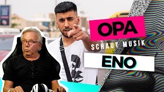 Opa schaut Musik - Eno