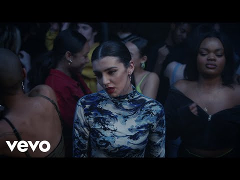 GRACEY - Alone In My Room (Gone) | Official Video