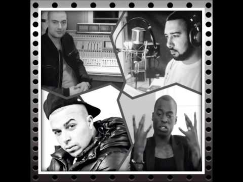 Appa feat.  El Stylo , Lange Frans & Kleine Viezerik - Vrije Jongens (radio-edit)