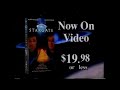 Stargate 1994 VHS Preview