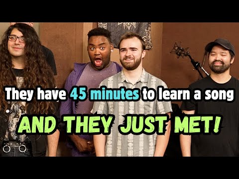 Last Band Standing | Episode 3 | Random Musicians Cover The Offspring