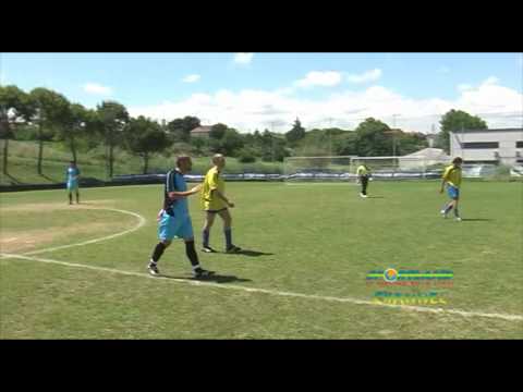 CATTOLICA CUP 2011 OVER35 METALCOM MONTECCHIO