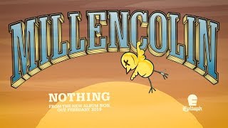 Kadr z teledysku Nothing tekst piosenki Millencolin
