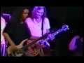 Candlebox - Arrow (Live)