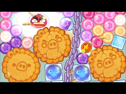 Angry Birds Dream Blast #5313