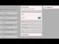 Introduction To Widgets