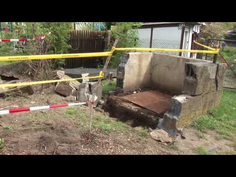 Schwerer Unfall auf der S 108 - ELSTERWELLE