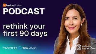 Why Most New HR Leaders Fail in Their First 90 Days