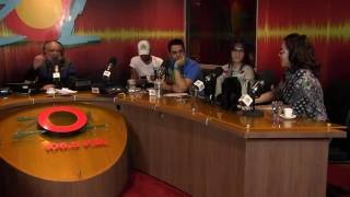 Como ta la vida sexual del team en términos eléctricos e Isaura Taveras anuncia el programa “Top 13”