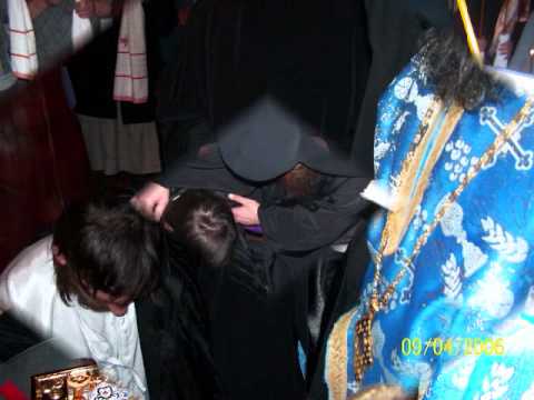 Bratele parintesti gl5