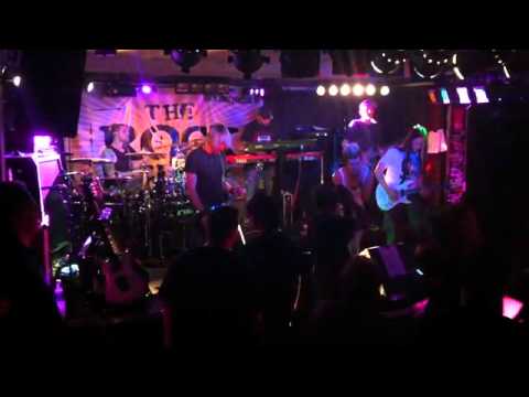 the rock club feat. steffi spingies - whataya want from me (live @t sc-hd 16.09.2011)