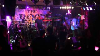 the rock club feat. steffi spingies - whataya want from me (live @t sc-hd 16.09.2011)