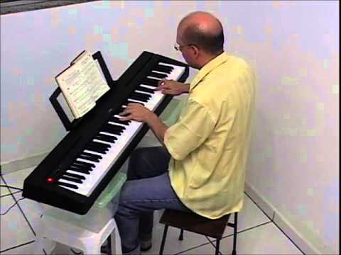 P-35 Relax HCC 063 - Maravilhoso, ó Jesus amado