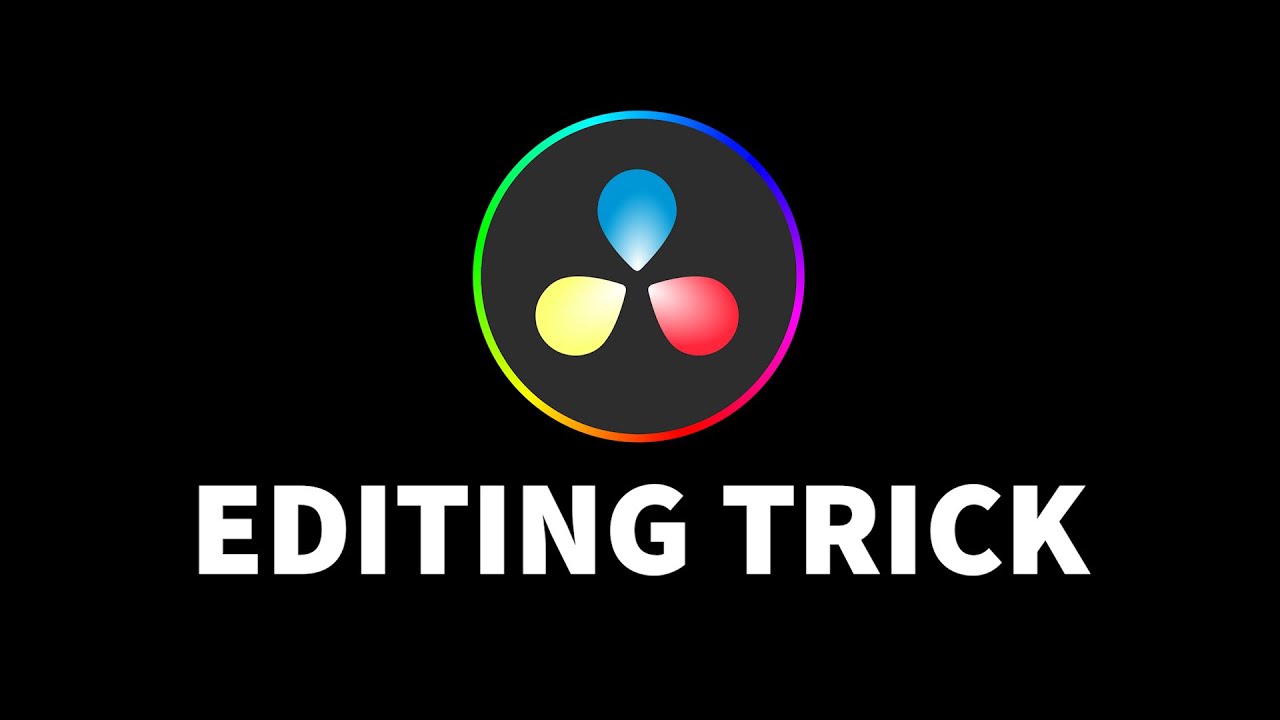 How To QUICKLY Insert Clips Between Other Clips | DaVinci Resolve 18 Tutorial