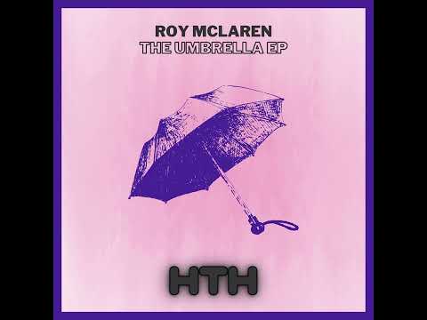 Roy McLaren   Sidewinders