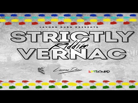 Strictly Vernac Riddim Mix 2025(ft Skeleton Blazer, Pepsin, Red I Scorch, Maffie Gee, Blak Kalamawi)