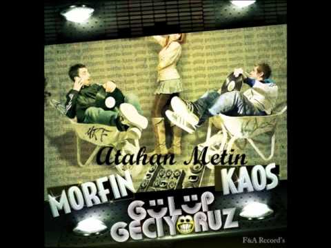 Kaos & Morfin - Çirkin Ördek Yavrusu ( Şehinşah Diss ) 2012 Klip