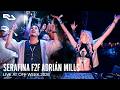 RA Live: Serafina f2f Adrián Mills @ Output 2026