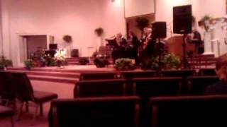 Hold on a Little Longer