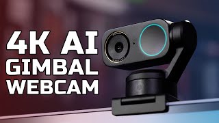 The Ultimate Webcam?? Insta360 Link 2 Pro Review (+ Link 2C Pro)