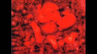 Cenotaph - Puked Genital Purulency (Full Album) 1999