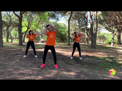 Zumo Dance - La Cintura