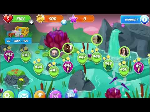 Woka Woka - Level 2 - RESCORE