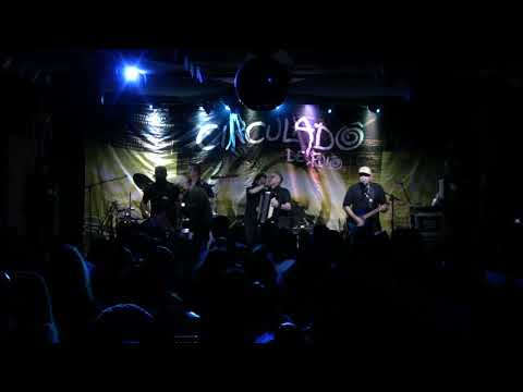 Remelexo Brasil ao vivo - Circuladô de Fulô