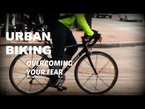 Bikeability: The Urban Cyclist's Dilemma | Community Health