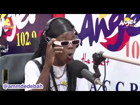 Best Female Rapper In Africa - Dedebah
