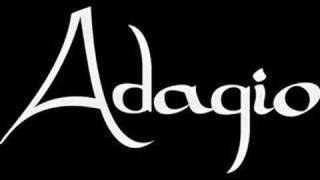 Adagio - Fire Forever