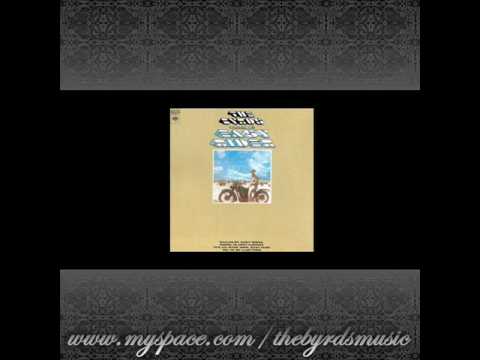 The Byrds - Gunga Din (1969)