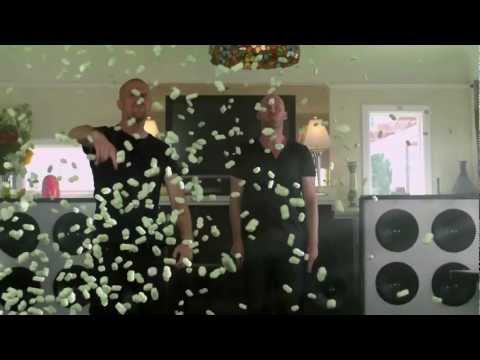 DADA LIFE TRAILER | ROXY ORLANDO | 7 12 12
