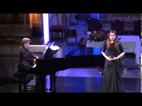 CIMS for Festival Terras Sem Sombra - Patricia Janečková - Rombi "Ave Maria"