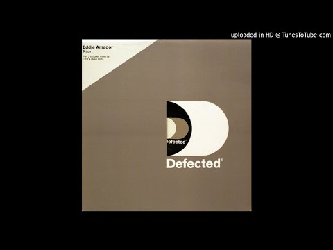 Eddie Amador - Rise (Deep Dish vs Eddie Amador mix)
