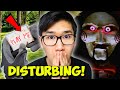 I Discovered The MOST DISTURBING Video Footage JIGSAW MYSTERY Story Time