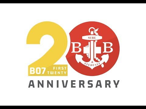 The Boys' Brigade of Chung Ling High School 20th Anniversary Trailer