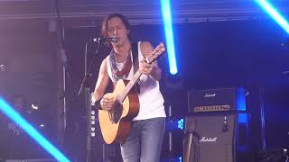 Carl Barat - The Ballad Of Grimaldi - Hull 2018