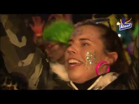 De11devande11de 2018: Ziesjoem - Friete