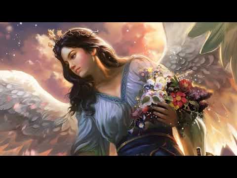 "LAURENT'S MUSIC" -  MUSIC & PICTURE (HEAVEN & ANGEL) #05