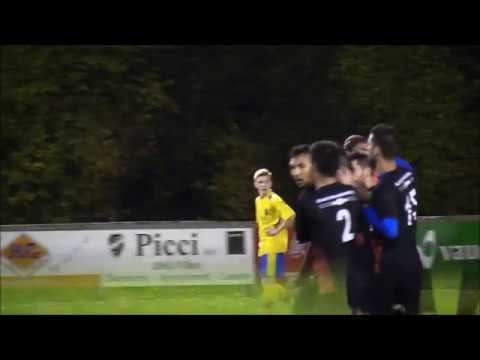FC Dombresson II vs AP Val-de-Travers 1-2