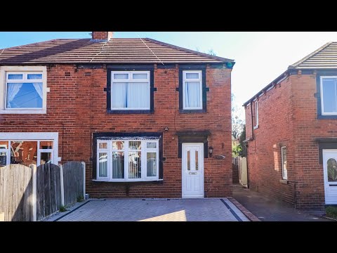 Bleakley Avenue, Notton - Virtual Tour