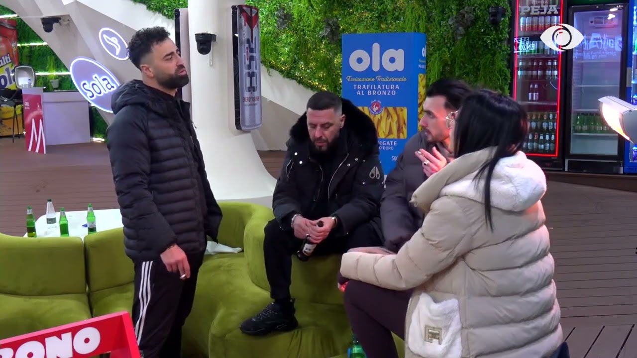 “Shpëtimin që kërkon për vete, kërkoje edhe për Keijsin”/ Vijon diskutimi Stelina-Erik-Miri-Kristi