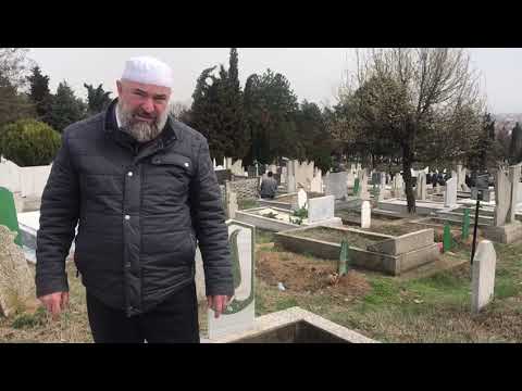 Vdekja dhe Frika - Hoxhë Ferid Selimi