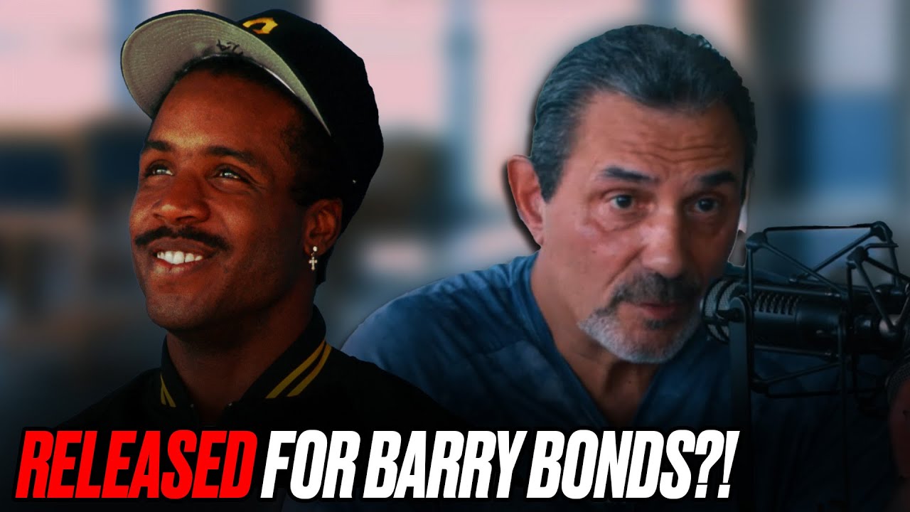 “They Released Me for Barry Bonds” – Lee Mazzilli Tells All