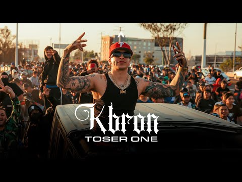 Toser One - Kbron (Historia Parte 1)