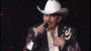 Joan Sebastian - Un Idiota (En Vivo en el Auditorio Nacional)