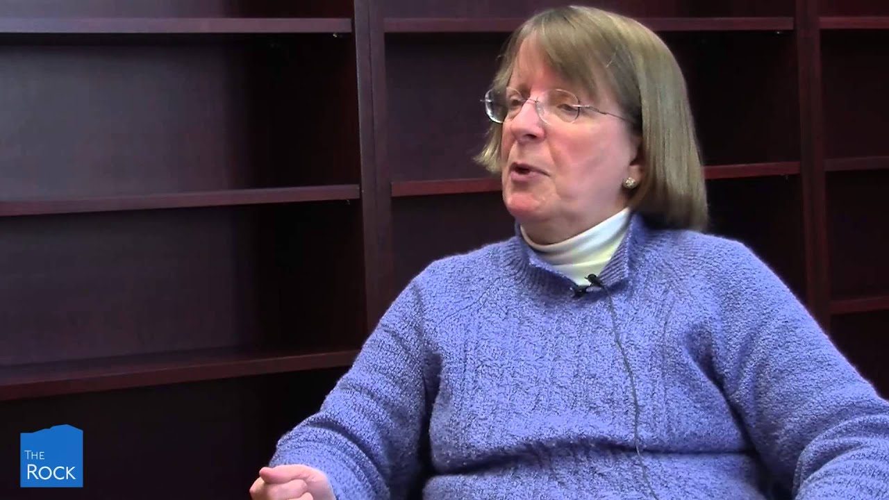 An Interview with Melissa Anderson