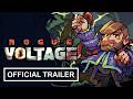 Gameplay video of Rogue Voltage  PC